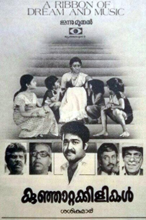 Kunjattakilikal backdrop