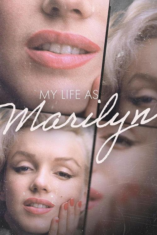 My Life as Marilyn backdrop