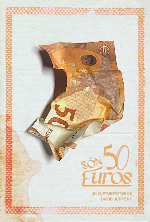 It’s 50 euros backdrop