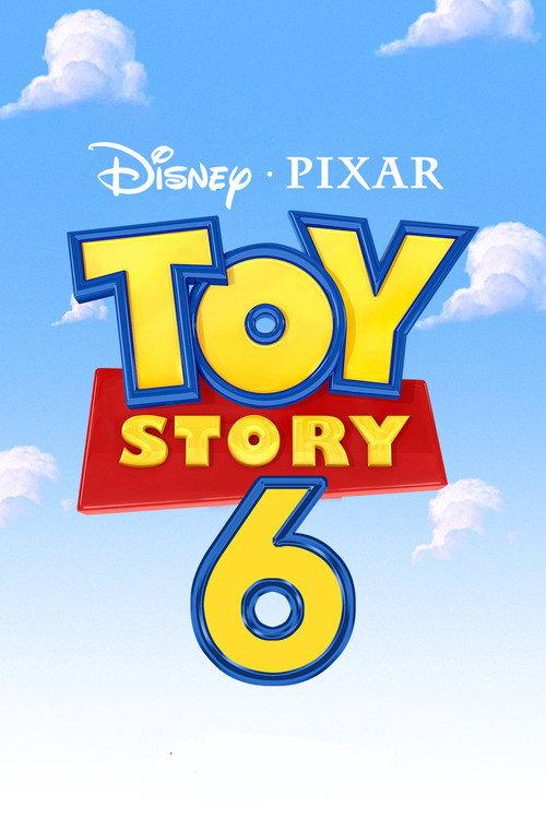 Toy Story 6 backdrop