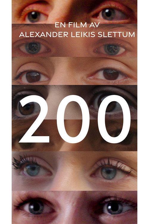 200 backdrop