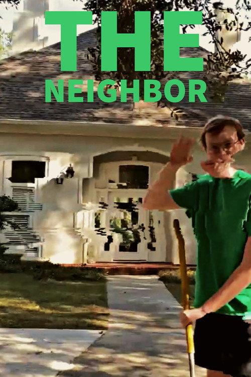 The Neighbor backdrop