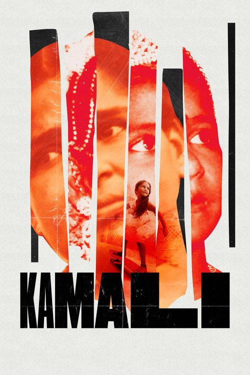 Kamali backdrop