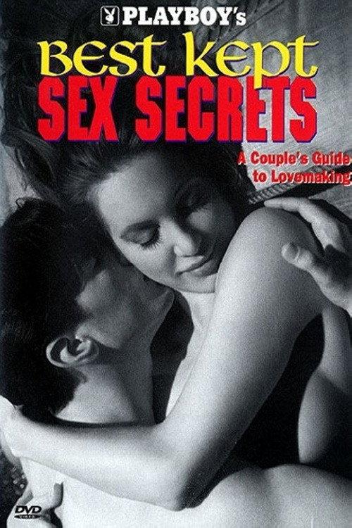 Playboy: Best Kept Sex Secrets backdrop