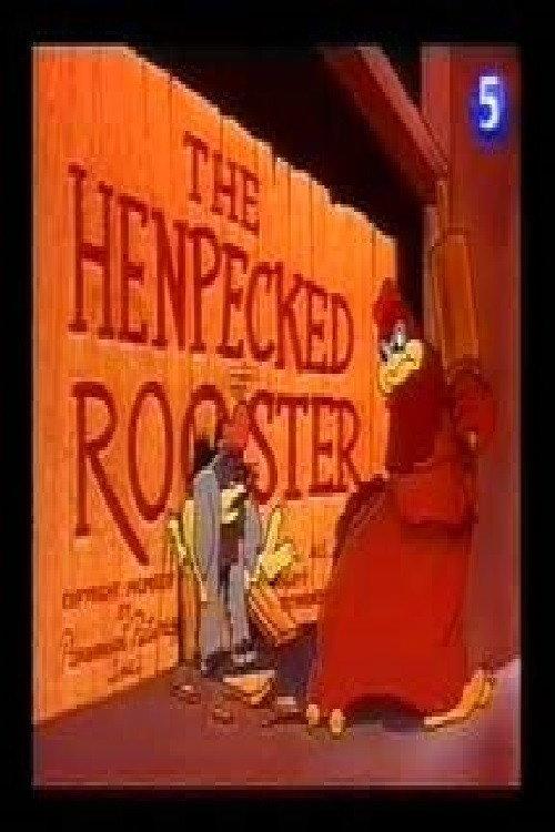 The Henpecked Rooster backdrop