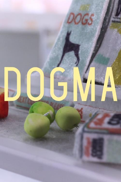 DOGMA backdrop
