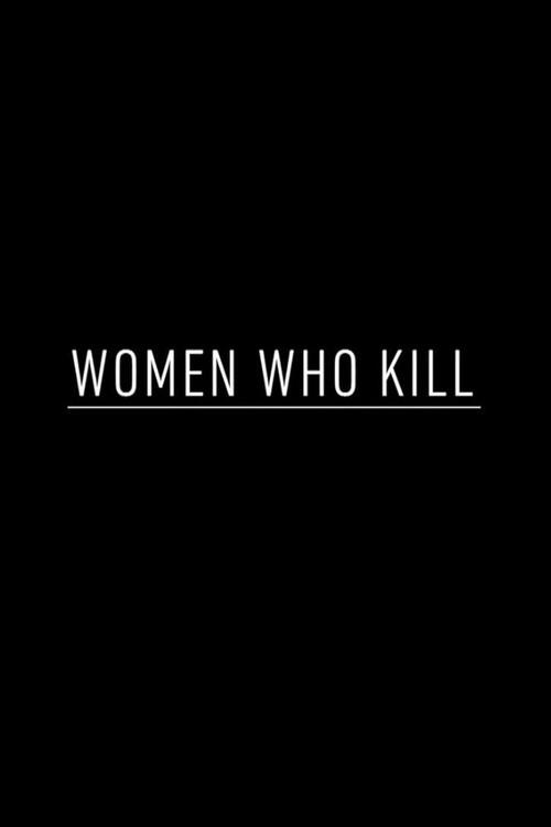 Women Who Kill backdrop