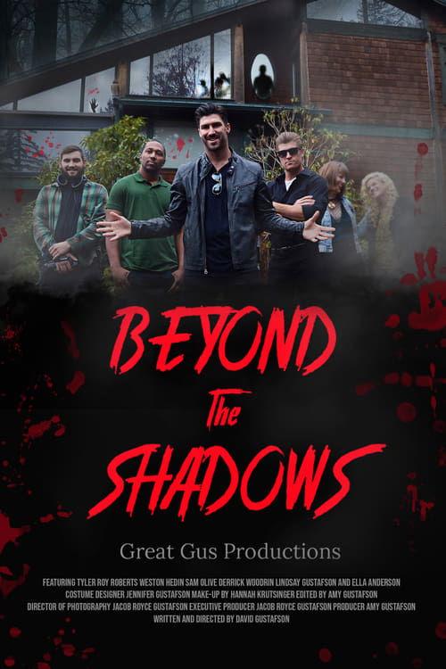 Beyond the Shadows backdrop