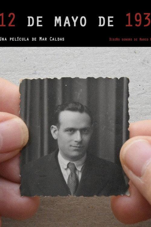 12 DE MAIO DE 1937 backdrop