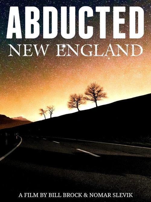 Abducted New England backdrop