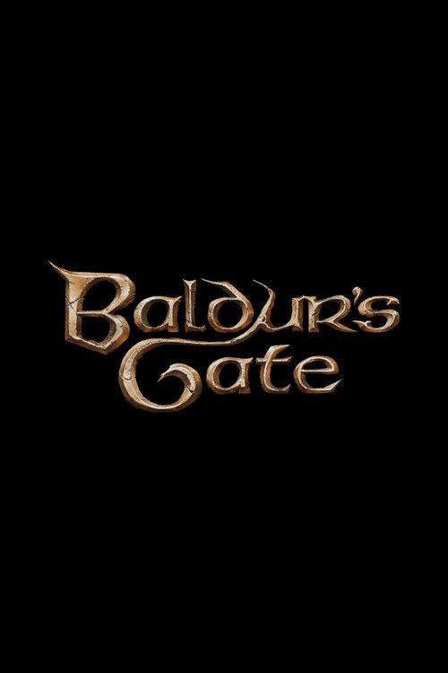 Baldur’s Gate backdrop