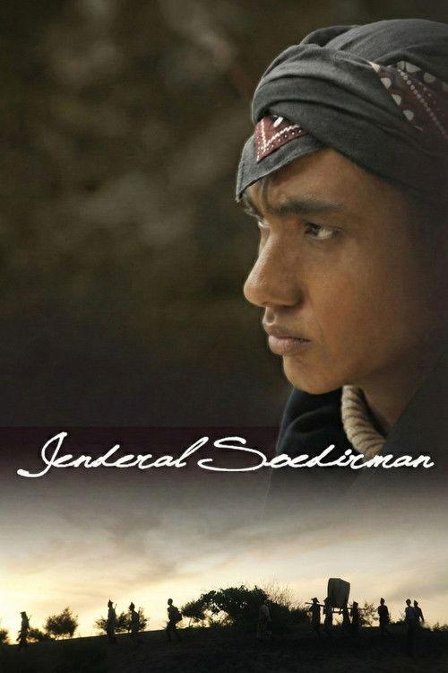 Jenderal Soedirman backdrop