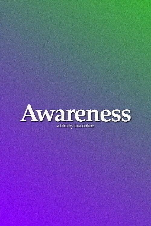 Awareness backdrop