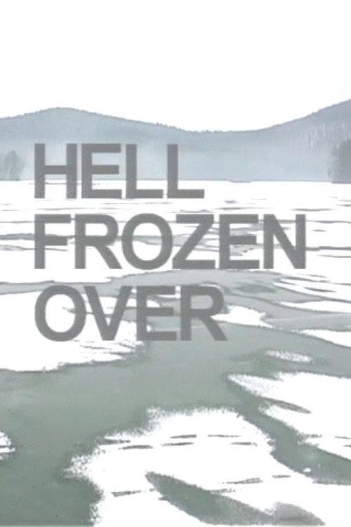 Hell Frozen Over backdrop