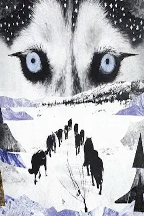 Kablunât: Legend of the Origin of the White People backdrop