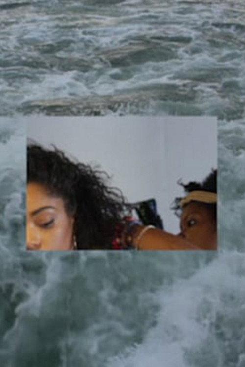 a ritual of sisterhood. backdrop