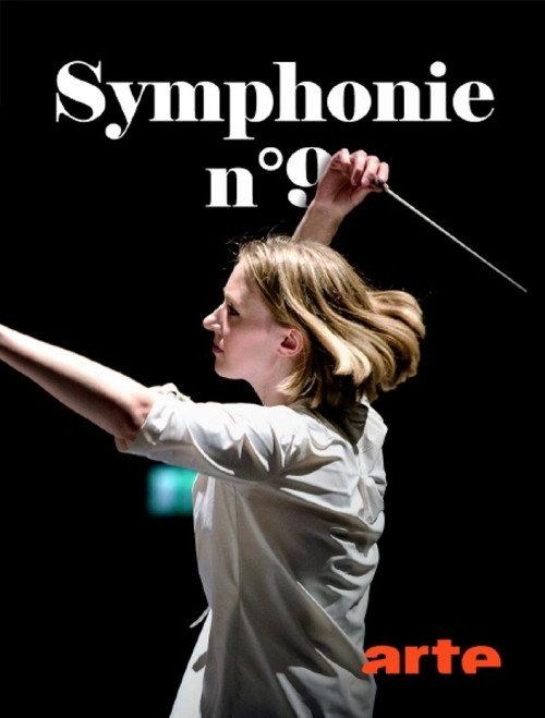 Beethoven : Symphonie n° 9 Leipzig, Paris, Milan, Vienne backdrop