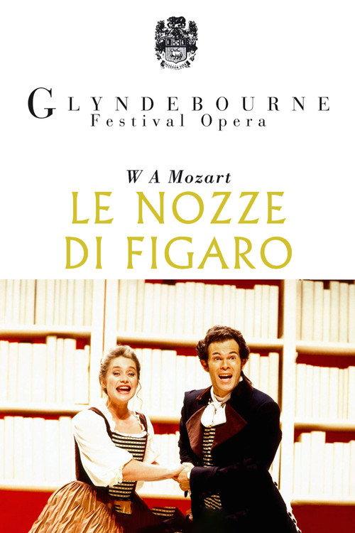 The Marriage of Figaro backdrop