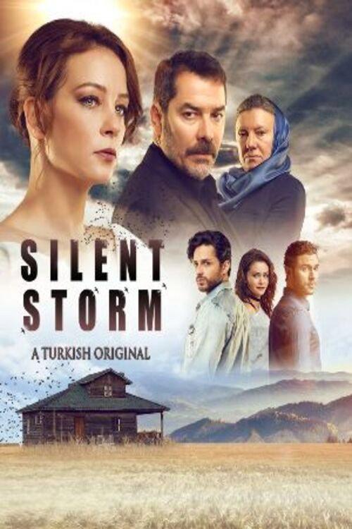 Swallow Storm backdrop