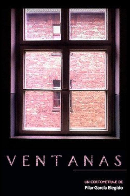 Ventanas backdrop