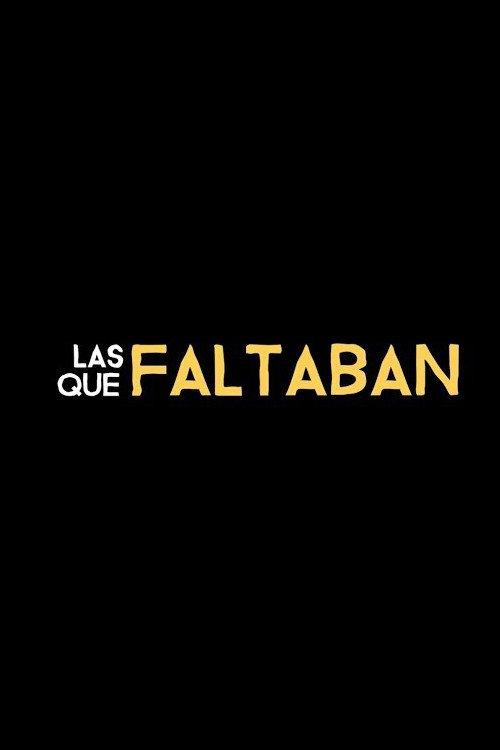 Documental 'Las que faltaban' | Mafalda backdrop