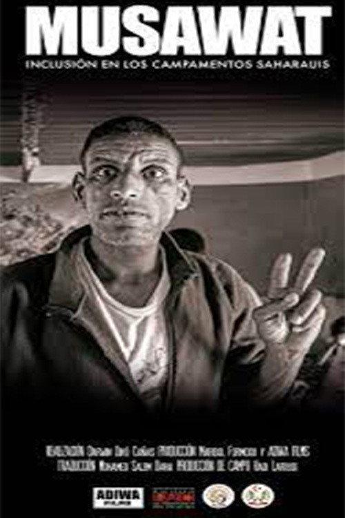 Musawat, inclusion in the Sahrawi camps backdrop