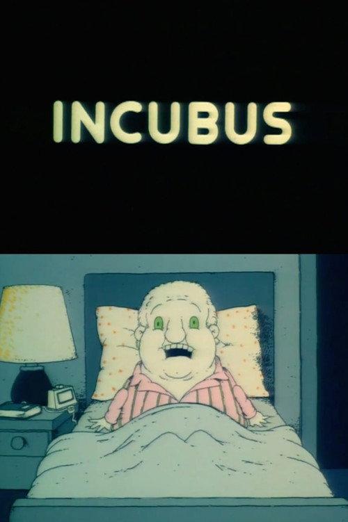 Incubus backdrop