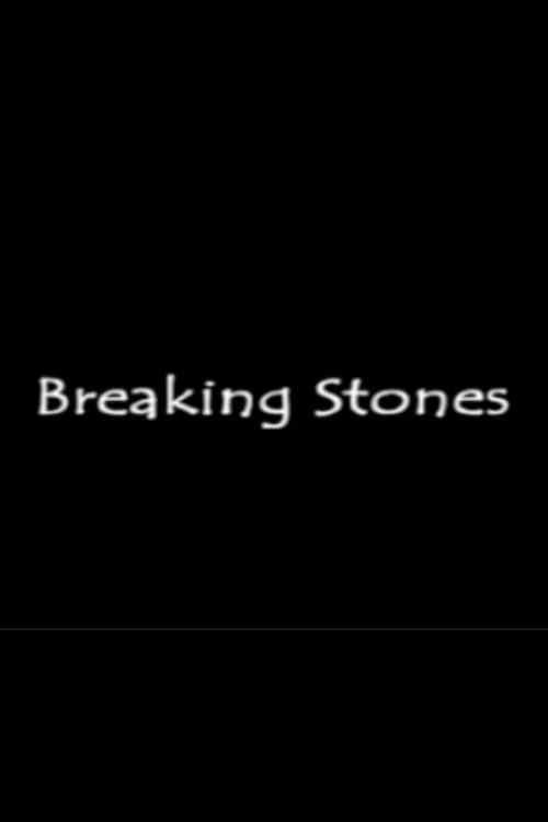 Breaking Stones backdrop