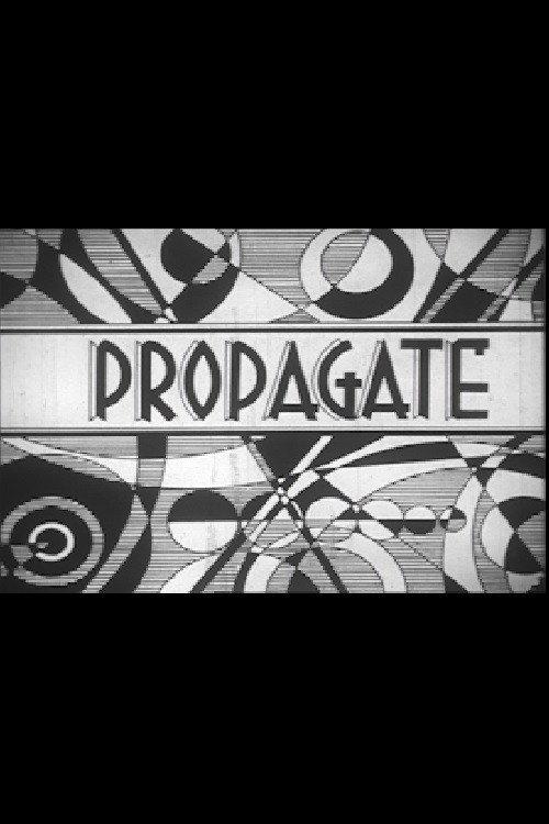 PROPAGATE backdrop