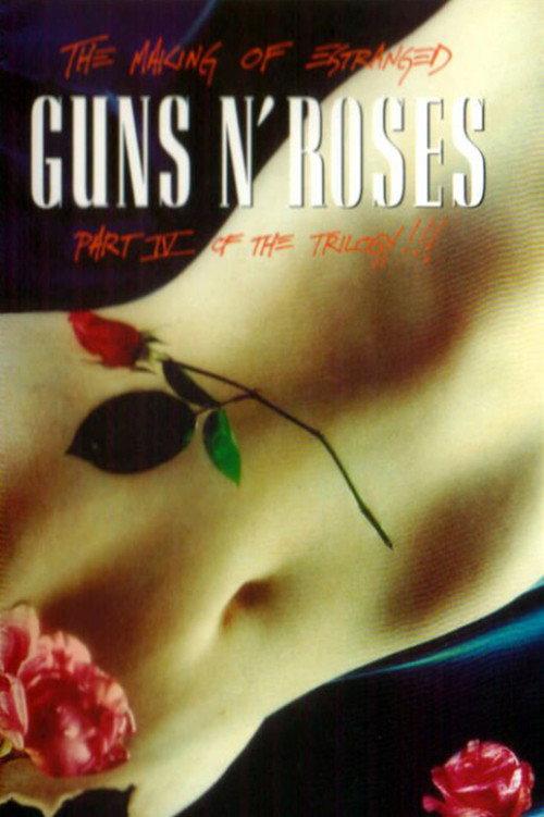 Guns N' Roses: Estranged - Part IV of the Trilogy!!! backdrop