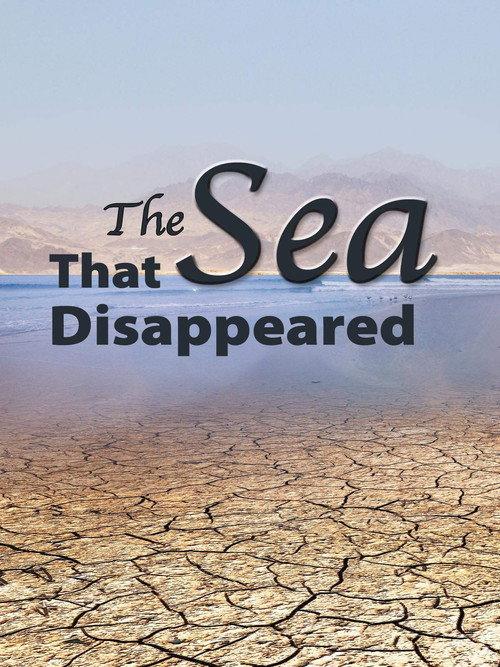 The Sea That Disappeared backdrop