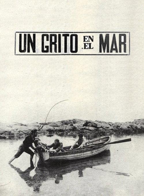 Un Grito en el Mar backdrop