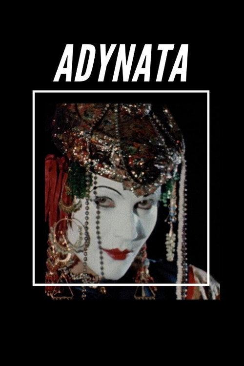 Adynata backdrop