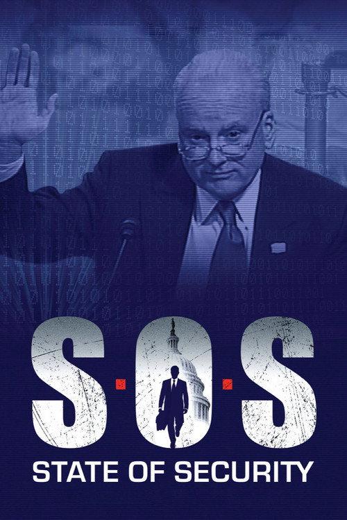 S.O.S.: State of Security backdrop