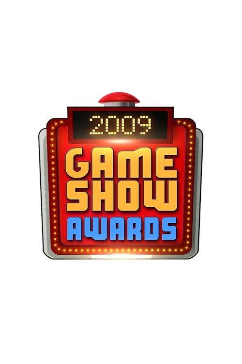 2009 Game Show Awards backdrop