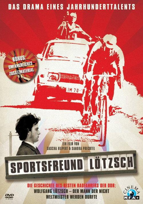 Sportsfreund Lötzsch backdrop