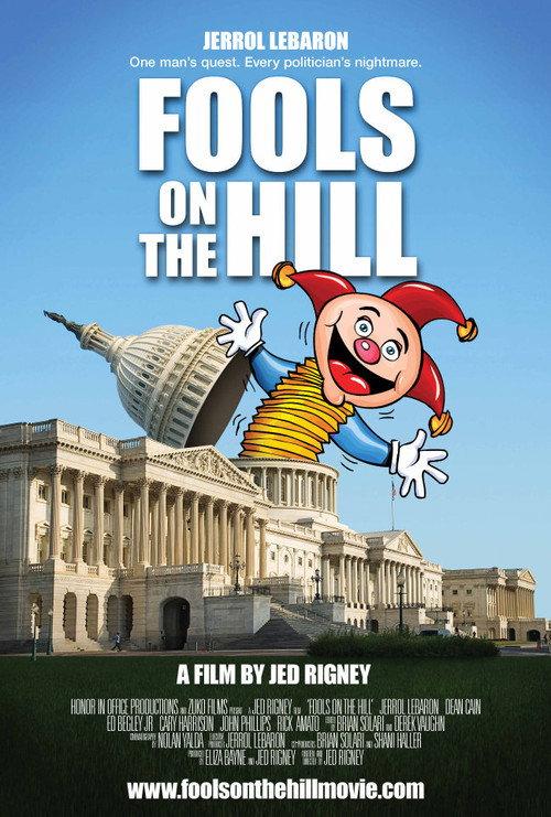 Fools on the Hill backdrop