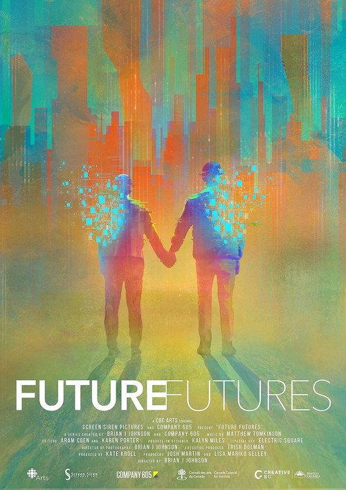 Future Futures backdrop