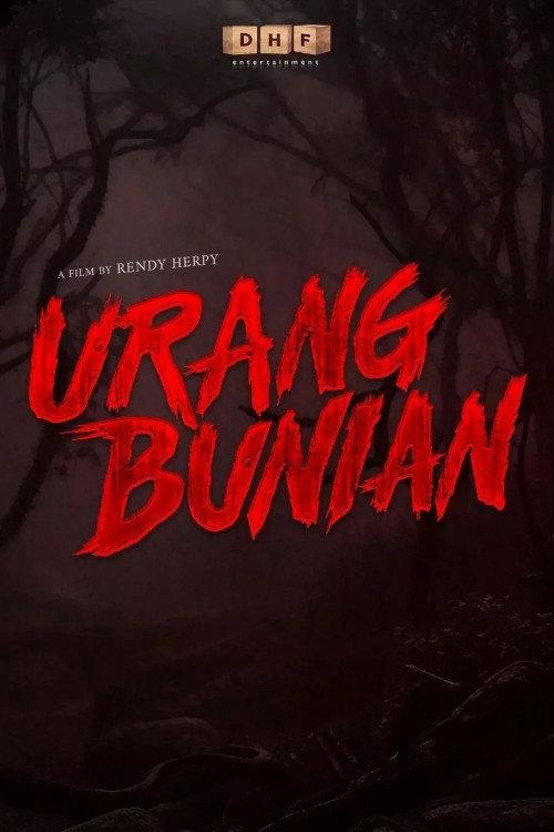 Urang Bunian: Misteri dari Hutan Sumatera backdrop