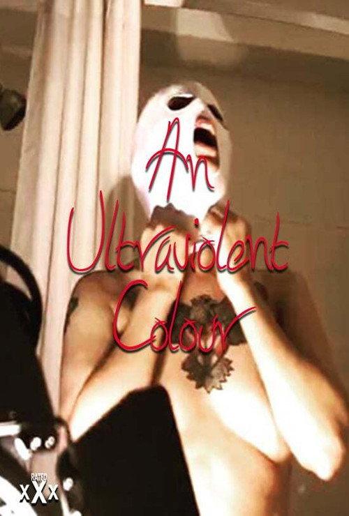 An Ultraviolent Colour backdrop