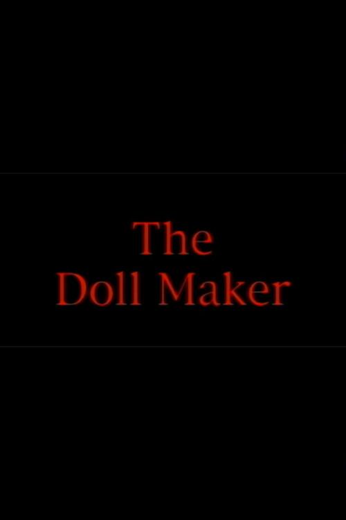 The Doll Maker backdrop