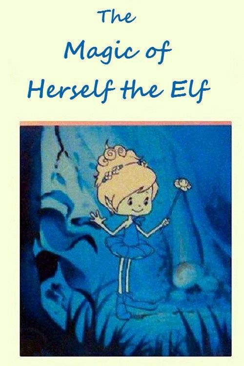 The Magic of Herself the Elf backdrop