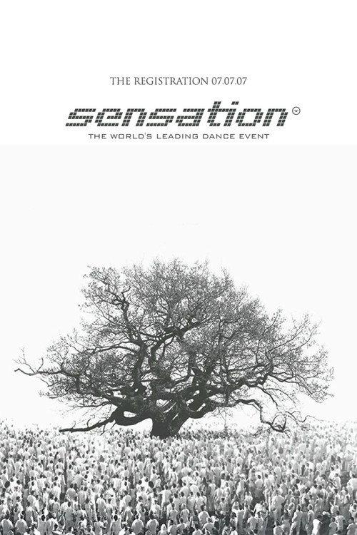 Sensation White: 2007 - Netherlands backdrop