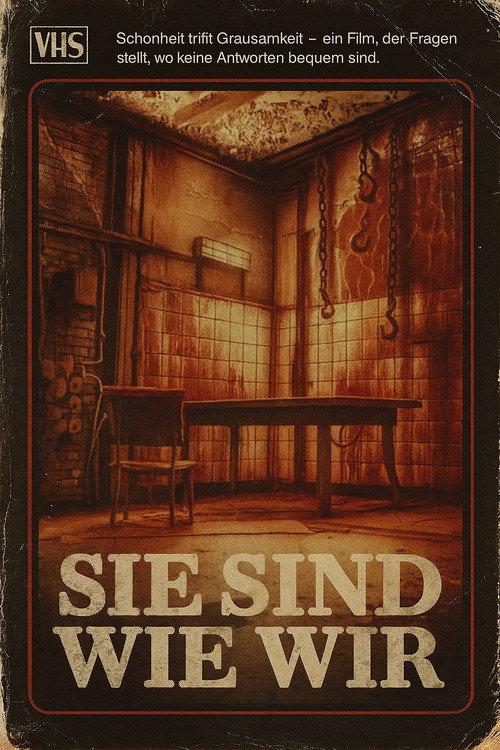 Sie sind wie wir backdrop