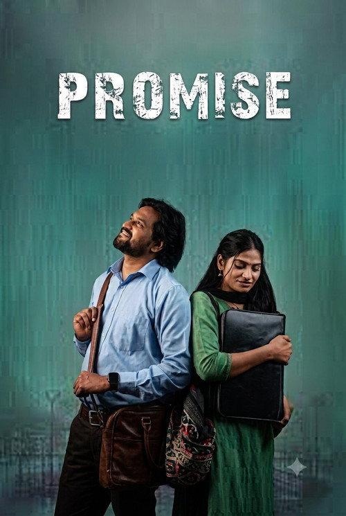 Promise backdrop