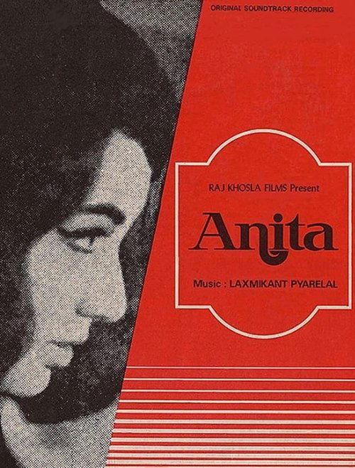Anita backdrop