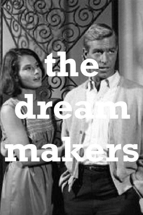 The Dream Makers backdrop