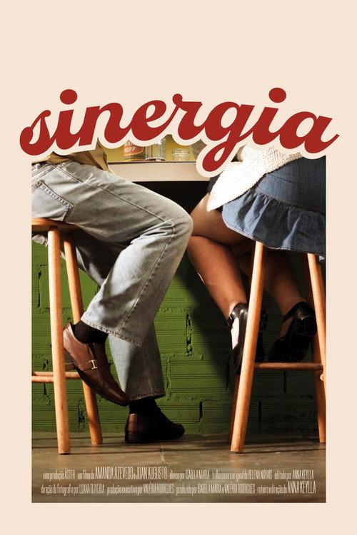 Sinergia backdrop