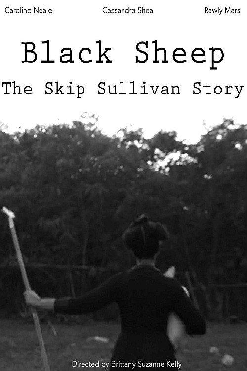 Black Sheep: The Skip Sullivan Story backdrop