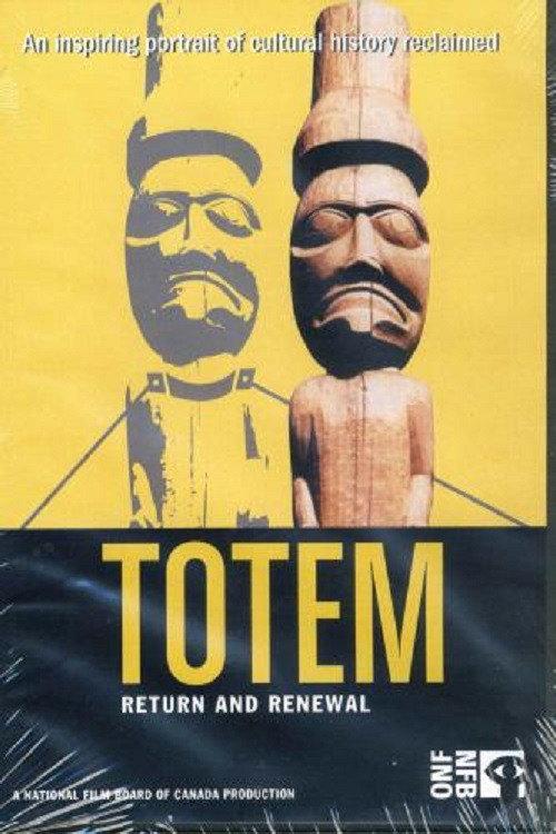Totem: Return and Renewal backdrop